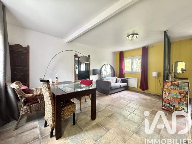 Duplex vente à Montgeron, Essonne