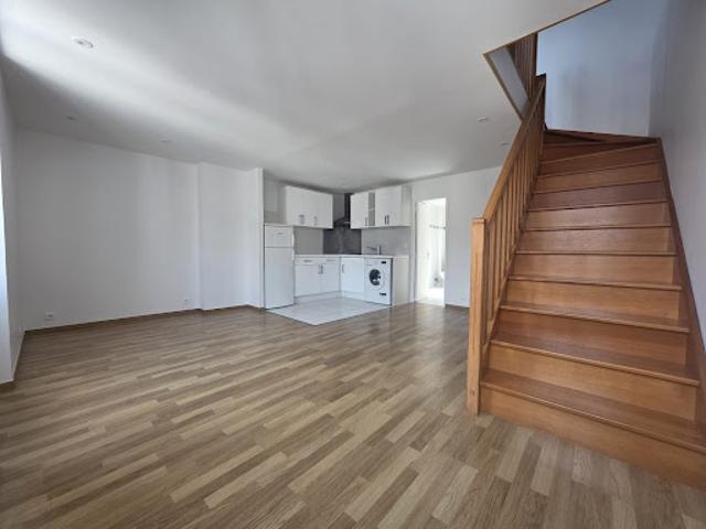 Duplex vente à Saint-Germain-en-Laye, Saint-germain-en-laye