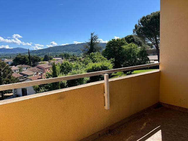 Duplex vente à Carpentras, Vaison-la-romaine