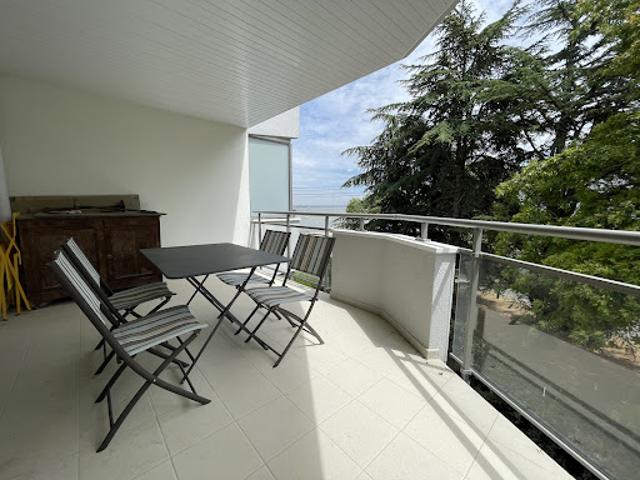 Duplex vente à Saint-Nazaire, Saint-nazaire
