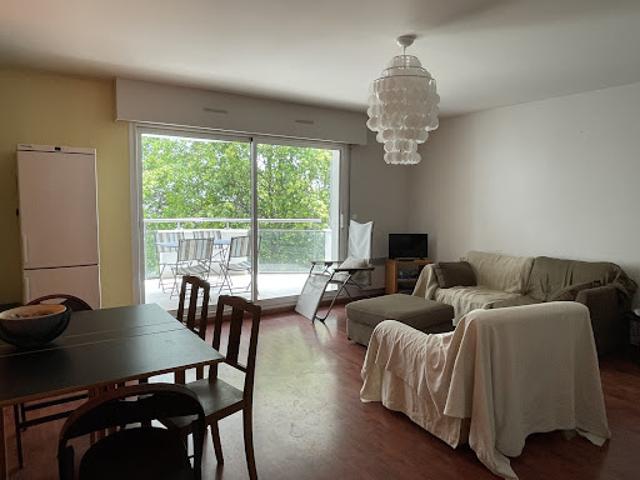 Duplex vente à Saint-Nazaire, Saint-nazaire
