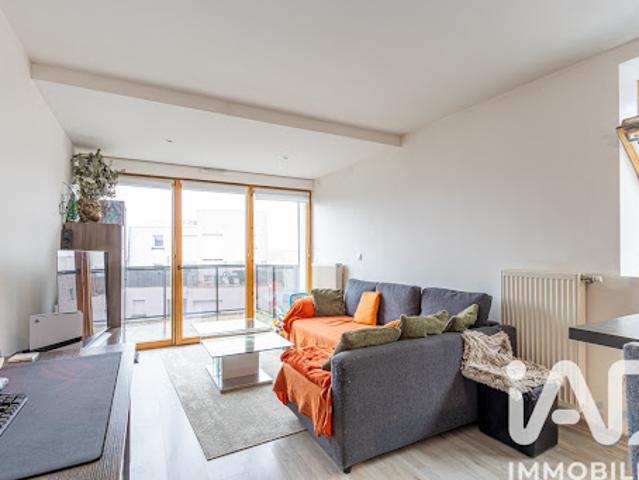 Duplex vente à France métropolitaine, Herblay