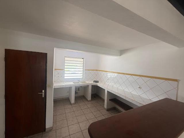 Duplex vente à Centre ville, Saint-Laurent-du-Maroni