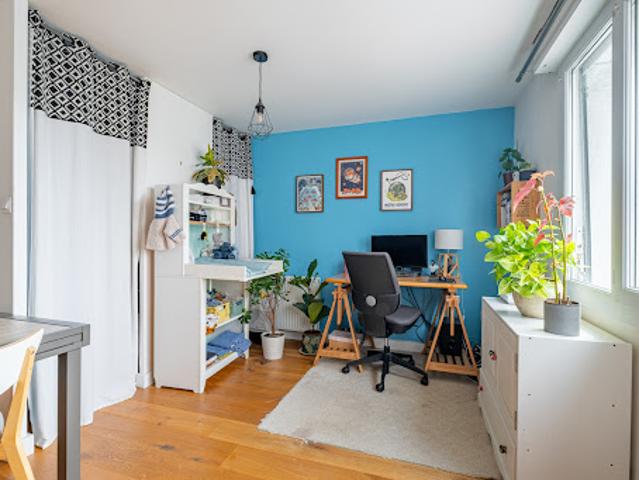 Duplex vente à Saint-Nazaire, Saint-nazaire