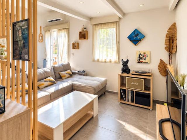 Duplex vente à Jas de Bouffan, Aix-en-Provence