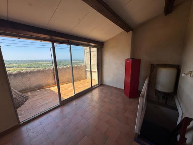 Duplex vente à Digne-les-Bains, Saint-jurs