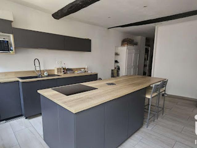 Duplex vente à Brignoles, Saint-maximin-la-sainte-baume