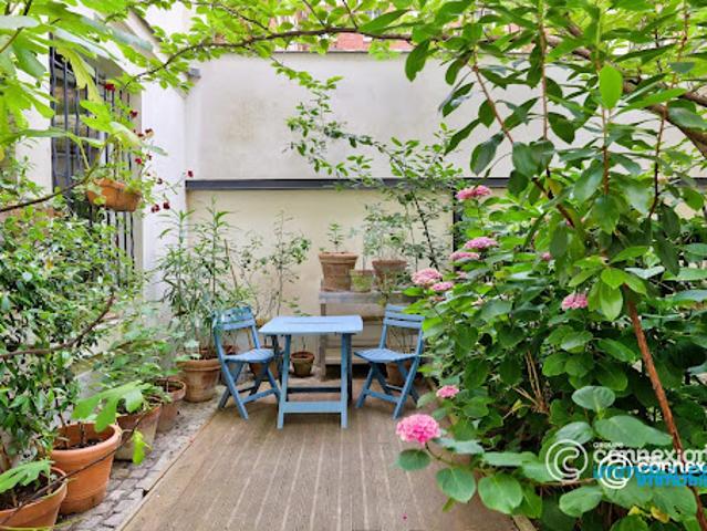 Duplex vente à Paris 2e Arrondissement, Paris