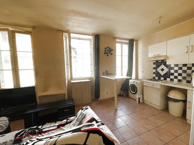 Appartement vente à Nérac, Casteljaloux