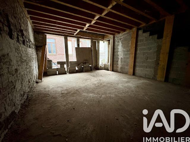 Duplex vente à Lille