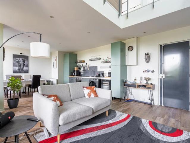 Duplex vente à Le Raincy, Villemomble