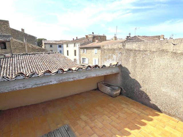 Duplex vente à Apt, Lauris
