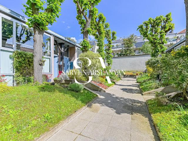Duplex vente à Saint-Maurice, Val-de-Marne