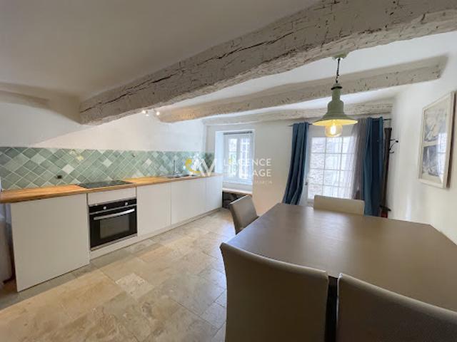 Duplex vente à Arrondissement de Draguignan, La Garde-freinet
