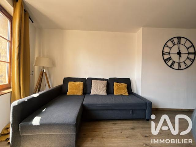 Duplex vente à Metz