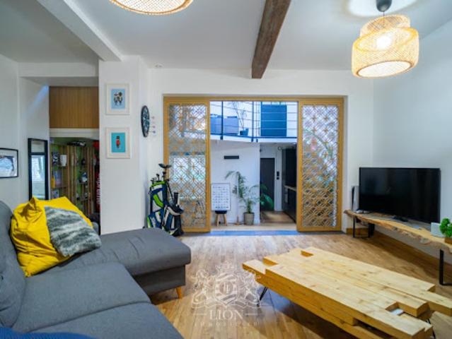 Appartement vente à Lille