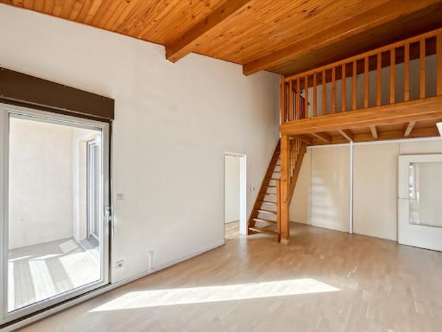 Duplex vente à Toulouse