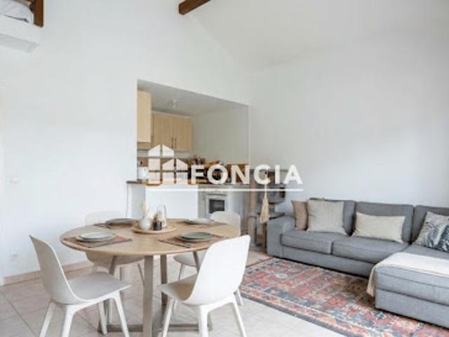 Duplex vente à Bourg d'en Haut, Collonges-sous-Salève