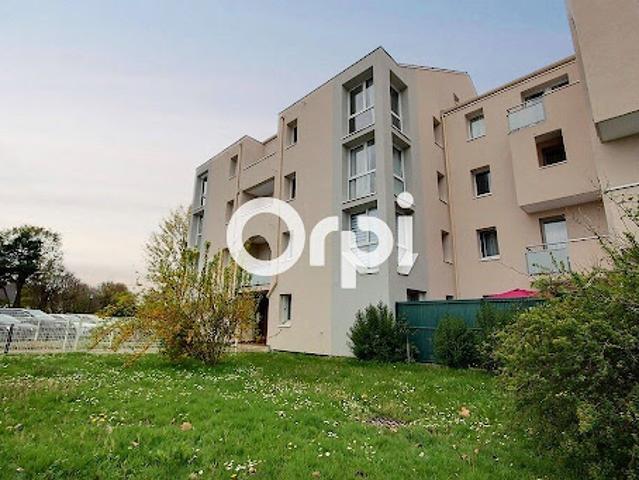 Duplex vente à Rambouillet, Elancourt