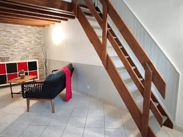 Duplex vente à Beauvais, Hermes
