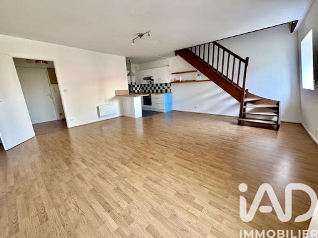Duplex vente à Lille