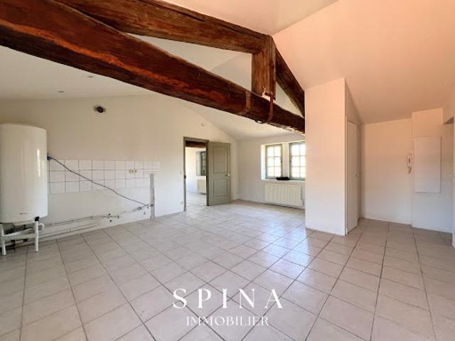 Duplex vente à Béziers