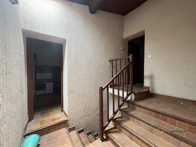 Duplex vente à Cazilhac, Hérault