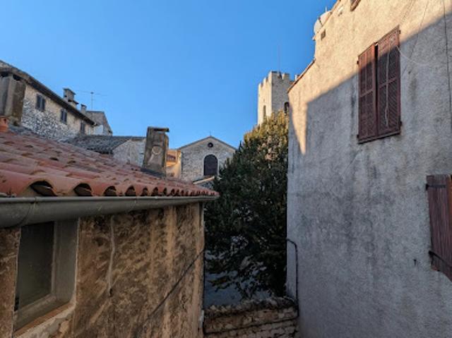 Duplex vente à Grasse, Vence