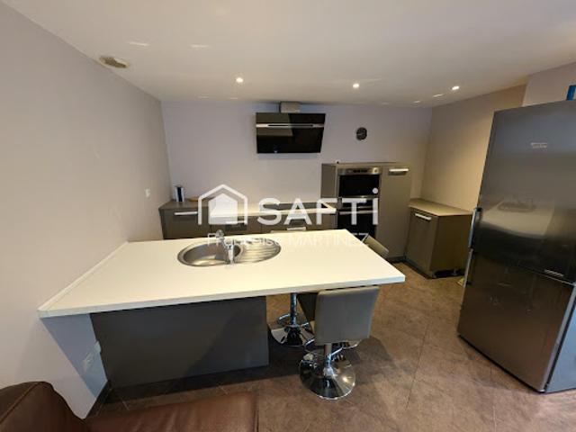Duplex vente à Lyon, Métropole de Lyon