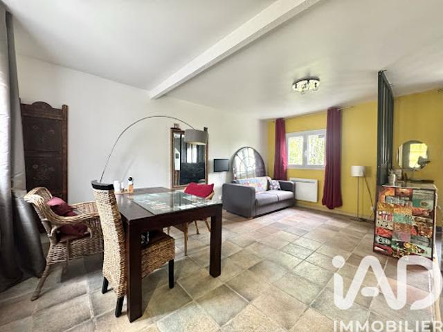 Duplex vente à Montgeron, Essonne