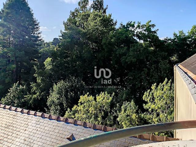 Duplex vente à Nantes