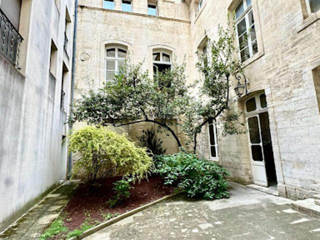 Duplex vente à Avignon