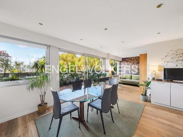 Duplex vente à France métropolitaine, Neuilly-sur-seine