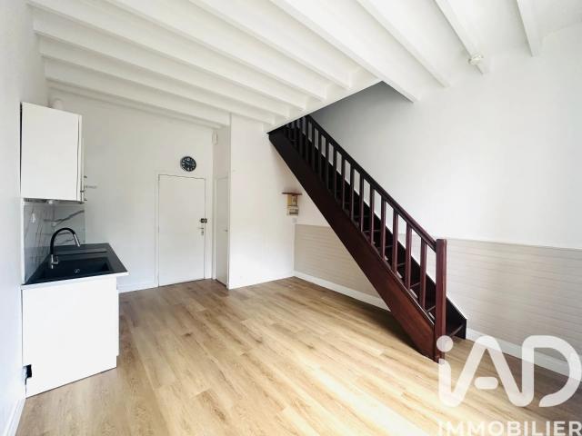 Duplex vente à Étampes, Etampes