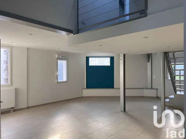 Duplex vente à Troyes, Aube
