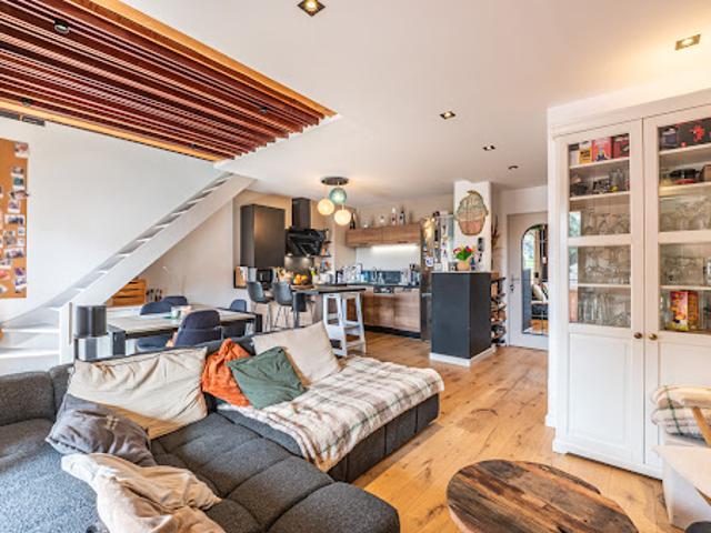 Duplex vente à Arrondissement de Toulon, Bormes-les-mimosas