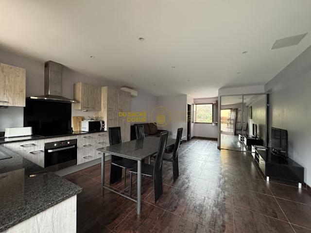 Duplex vente à Prades