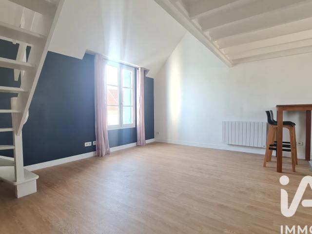 Duplex vente à Meaux, Annet-sur-marne