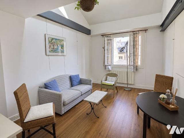 Duplex vente à Paris, Île-de-France
