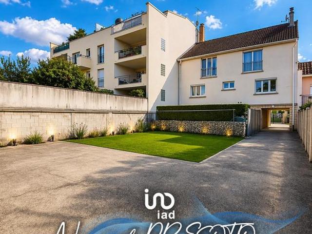 Appartement vente à Meaux, Villeparisis