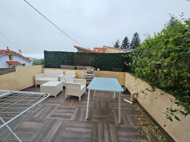 Duplex vente à France métropolitaine, Saint-etienne