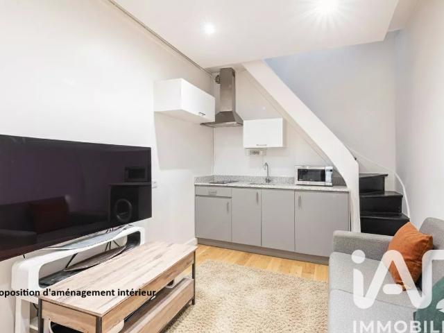 Duplex vente à Boulogne-Billancourt, Boulogne-billancourt