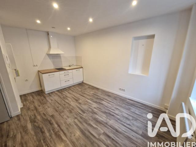 Appartement vente à Meaux, Le Pin