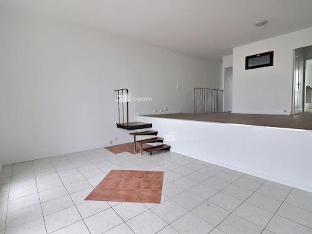 Duplex vente à Melun, Le Mée-sur-seine