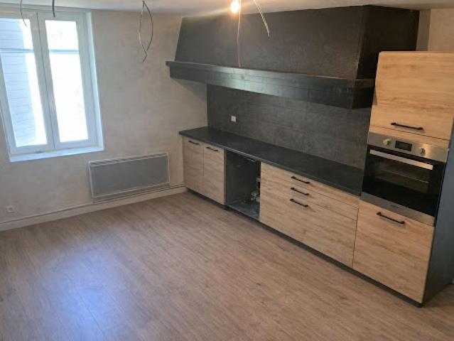 Duplex vente à Lyon, Rhône