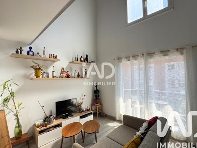 Duplex vente à Lille, Lambersart