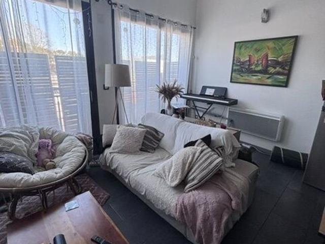 Appartement vente à Dax