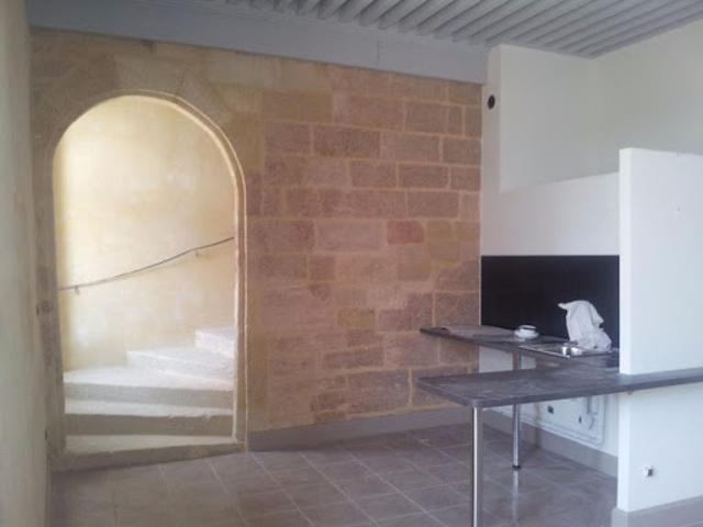 Duplex vente à Cros de St. Martin, Remoulins