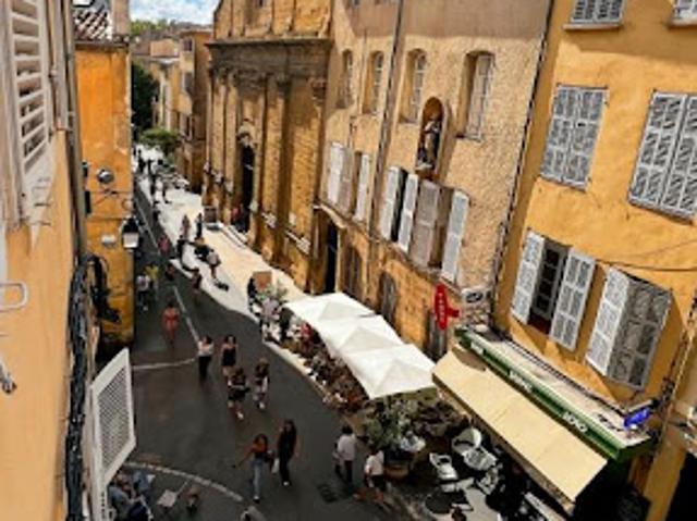 Duplex vente à Aix-en-Provence, Aix-en-provence