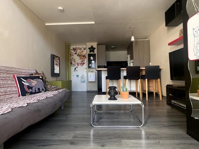 Duplex vente à La Rochelle